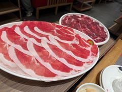 -蜀留香火锅·始于1999·原四川老火锅(白堤路店)