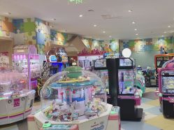 -meland亲子乐园•派对•研学(苏州悠方购物中心店)