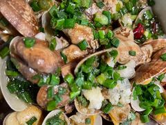 -江太极江浙菜(马桥万达广场店)