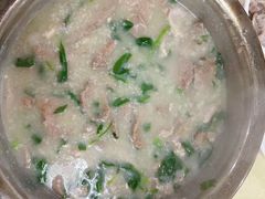 -标记美食新鲜猪杂(兴南大道店)