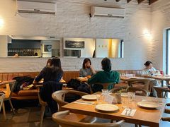 大堂-La Strada(安福路店)