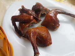 -老字号蛇口德记烧腊饭店·海鲜加工