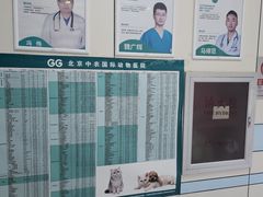 -中农国际动物医院24小时·猫科·骨科·急重症中心