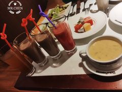 -斗牛士牛排餐厅(嘉里汇店)