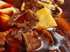 -郑记牛肉面(吉庆街店)