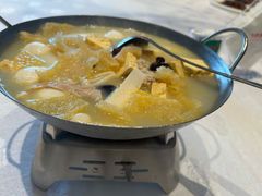 -群乐饭店(滨安路店)
