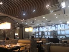 大堂-黄记煌三汁焖锅(华发商都店)