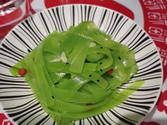 -汉唐宴长安食府