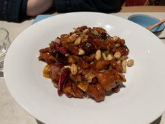 -局气烤鸭·北京菜(德云社店)