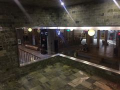 -纽斯桑拿会所(餐厅天山路店)
