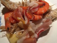 -星伦多自助料理·涮烤一体(嘉兴八佰伴店)