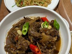 -董府·古宅餐厅