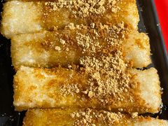 红糖糍粑-钢管厂五区小郡肝火锅串串香(清河店)