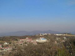 -青龙山生态文化旅游区(慈云寺)