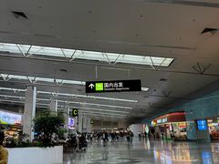 -福州长乐国际机场