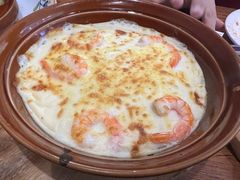 -萨莉亚意式餐厅(金隅嘉品mall店)