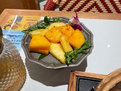 -芽笼芽笼新加坡餐厅(环球港店)