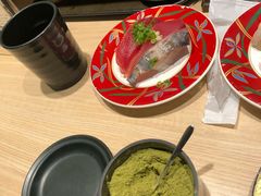 -大起水产回转寿司(道顿堀店)