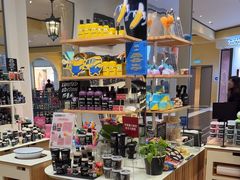 -LUSH(威尼斯人店)