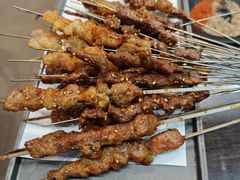 -马海涛牛肉串·东北吉林烧烤(领汇广场店)