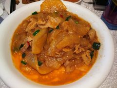 -国味壹号·精品湘菜·宴请佳选(新天地店)