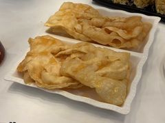 -白天鹅宾馆-宏图府餐厅
