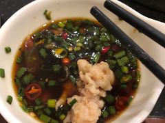 -老来福·非遗酸汤兔(凯旋路店)