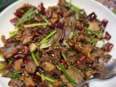 -小红鲸·海鲜餐厅(轸大路店)