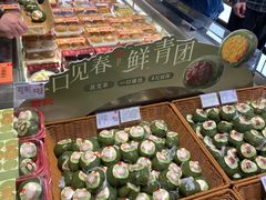 -詹记桃酥(百盛店)