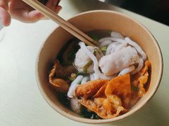 -非遗·十八曲鱼饺(西马总店)