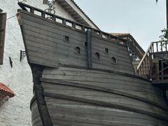 -华谊兄弟（长沙）电影小镇