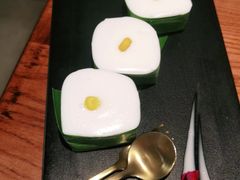 -泰香米泰国餐厅(中大国际店)
