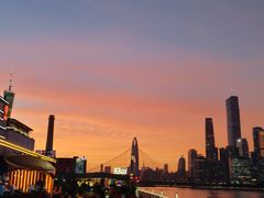 -琶醍壹号•潮菜江景餐吧