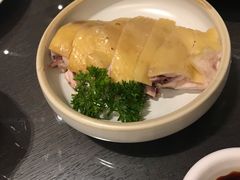 -领事馆19号中餐厅(厦门海景洲际酒店)