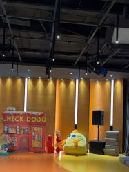 -小鸡哆哆故事屋·儿童乐园(嘉里城店)