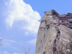 -华山风景名胜区