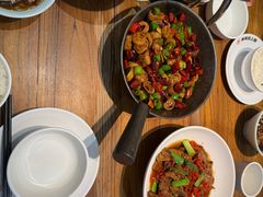 -老板恋上鱼(印象城店)