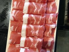 极品肥牛-宽板凳老灶火锅(南礼士路店)