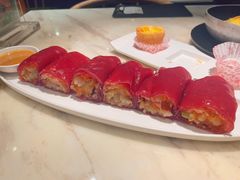 -陶陶居酒家(环市东店)