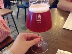 -造精酿餐厅
