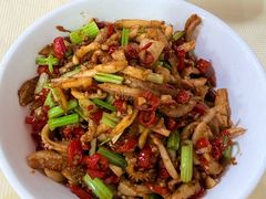 -笨罗卜浏阳菜馆(龙华鹏润达店)
