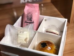 -陳磊蛋糕(巴黎店)