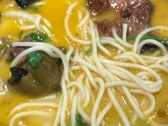 -和府捞面(东直门银座店)