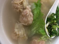 -洪利粥店茶餐厅