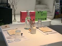 -春树下·树屋花房西餐厅(罍街AS1980店)