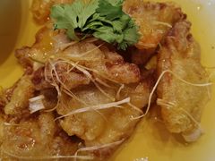-小船渔村•大连菜•大连焖鱼(明泽街店)