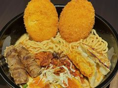 -味千拉面(东方明珠店)