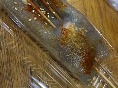 -大学城夜市大排档(凤栖路店)