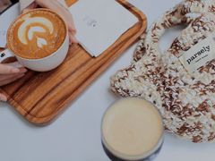 -Peet's Coffee皮爷咖啡(万象天地店)