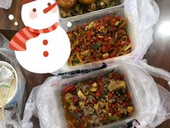 -炊烟小炒黄牛肉(中心印象城店)